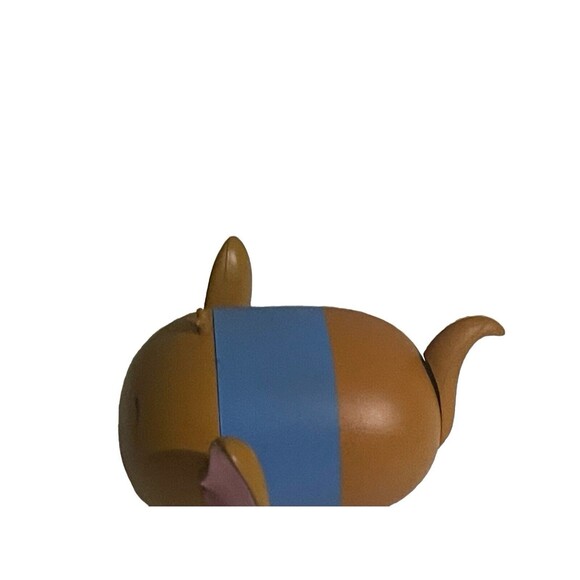 Roo Mini Tsum Tsum Winnie the Pooh Series Disney Vinylmation Kangaroo - Picture 9 of 9